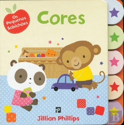 Bertrand.pt - Cores