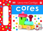 Cores - Leva-me Contigo