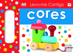 Bertrand.pt - Cores - Leva-me Contigo