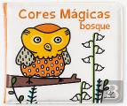 Cores Mágicas - Bosque