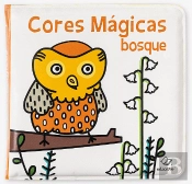 Cores Mágicas - Bosque