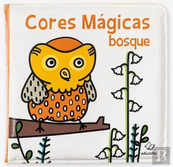 Bertrand.pt - Cores Mágicas - Bosque