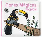 Cores Mágicas - Tropical