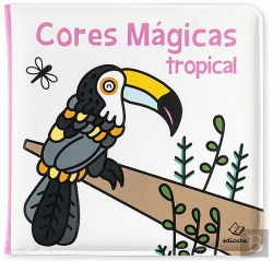 Bertrand.pt - Cores Mágicas - Tropical