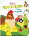 Cores na Quinta