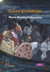 Cores Prohibidas