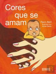 Cores que se Amam