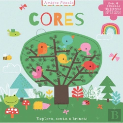 Bertrand.pt - Cores