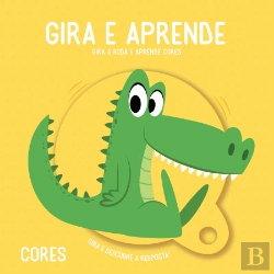 Bertrand.pt - Cores