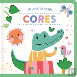 Bertrand.pt - Cores