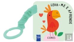 Bertrand.pt - Cores