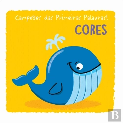 Bertrand.pt - Cores