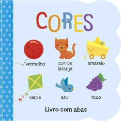 Bertrand.pt - Cores