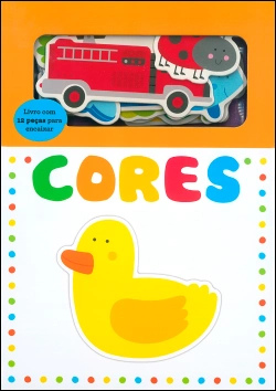 Bertrand.pt - Cores