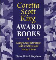 Coretta Scott King Award Books