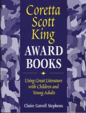 Coretta Scott King Award Books