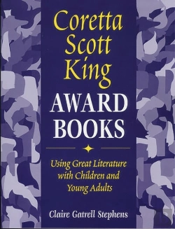 Bertrand.pt - Coretta Scott King Award Books