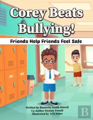 Corey Beats Bullying
