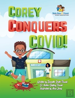 Bertrand.pt - Corey Conquers Covid!