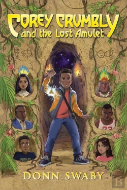 Bertrand.pt - Corey Crumbly And The Lost Amulet
