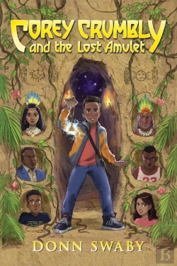 Bertrand.pt - Corey Crumbly And The Lost Amulet