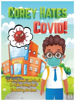 Bertrand.pt - Corey Hates Covid!