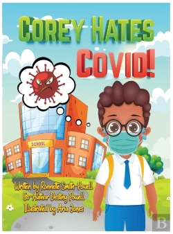 Bertrand.pt - Corey Hates Covid!