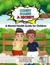 Corey Shares A Secret (The Storybook)