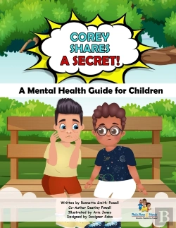 Bertrand.pt - Corey Shares A Secret (The Storybook)