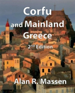 Bertrand.pt - Corfu And Mainland Greece