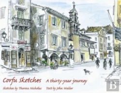 Bertrand.pt - Corfu Sketches