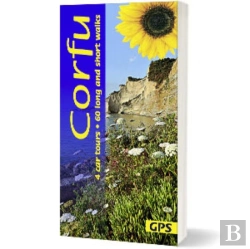 Bertrand.pt - Corfu Sunflower Walking Guide