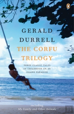 Bertrand.pt - Corfu Trilogy