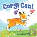 Corgi Can
