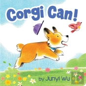 Corgi Can