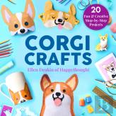 Corgi Crafts