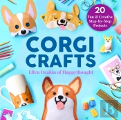 Corgi Crafts