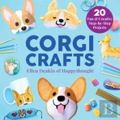 Corgi Crafts
