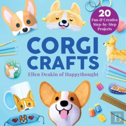 Bertrand.pt - Corgi Crafts