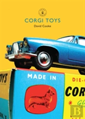 Corgi Toys