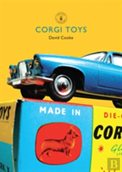 Bertrand.pt - Corgi Toys