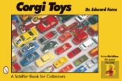 Corgi Toys