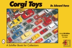 Bertrand.pt - Corgi Toys