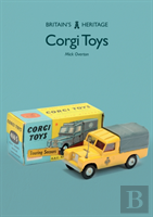 Corgi Toys