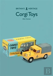 Corgi Toys