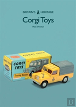 Bertrand.pt - Corgi Toys
