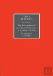 Cori Spezzati 2 Volume Set