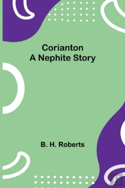 Bertrand.pt - Corianton; A Nephite Story
