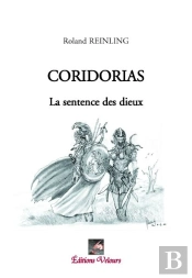 Coridorias La Sentence Des Dieux