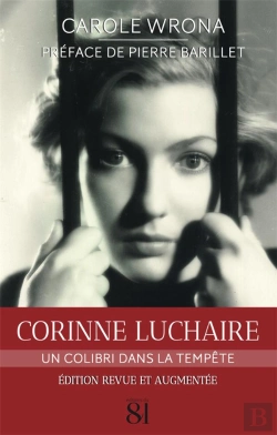 Bertrand.pt - Corine Luchaire, Un Colibri Dans La Tempête